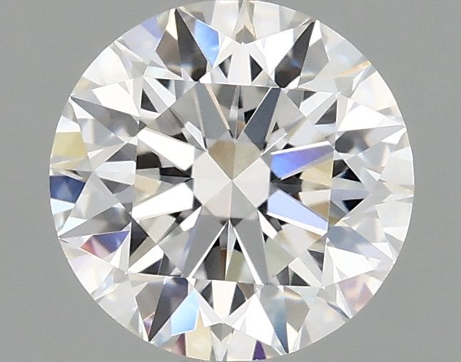 1.09 ct. round Lab Grown Diamond front image
