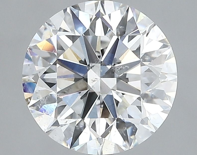 2.72 Carat