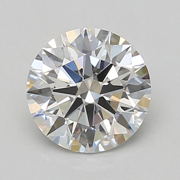 1.50 ct. round Lab Grown Diamond front image