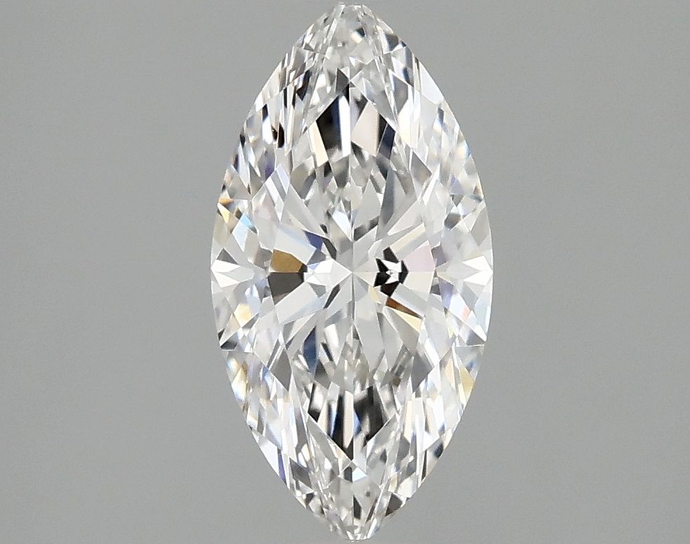 1.03 ct. marquise Lab Grown Diamond front image