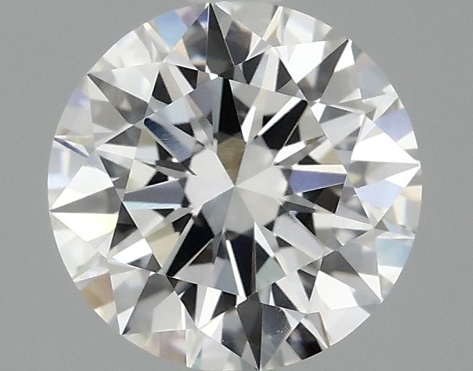 1.94 ct Round diamond