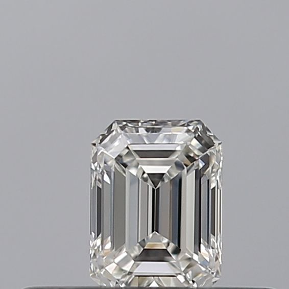 0.23 ct Emerald diamond