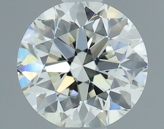 0.50 ct Round diamond