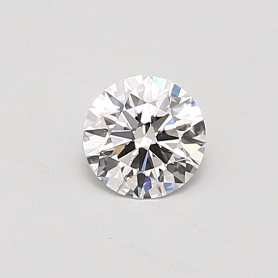 0.44 ct lab-grown Round Diamond