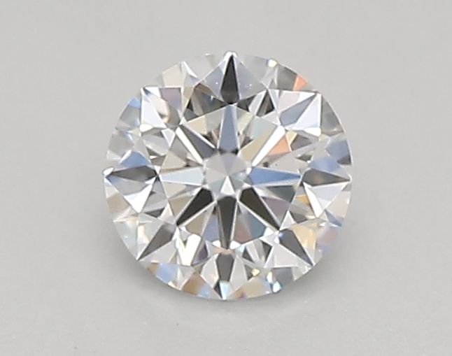 0.33 ct lab-grown Round Diamond