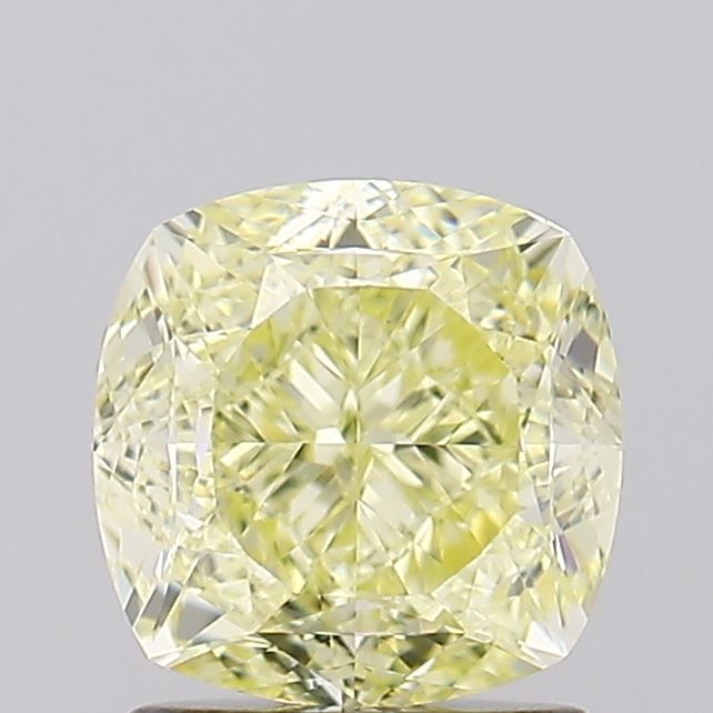 2.00 ct Cushion Brilliant diamond