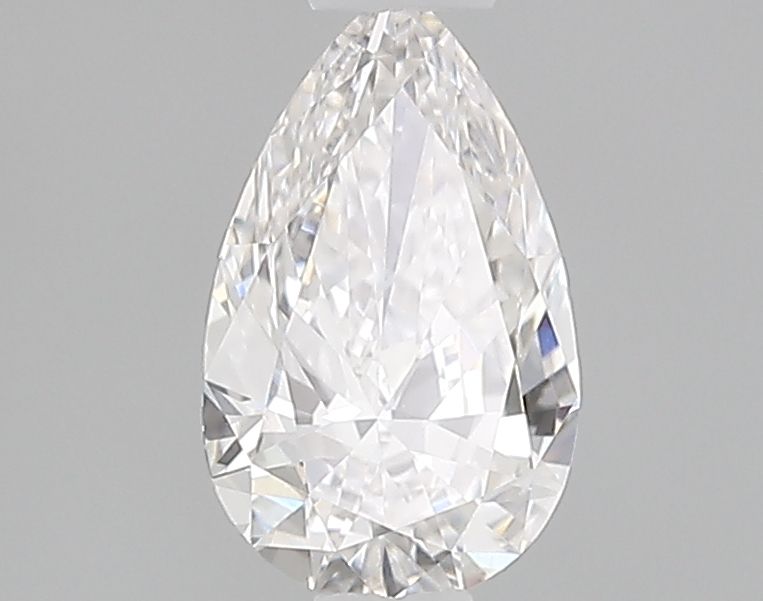 0.33 ct Pear diamond