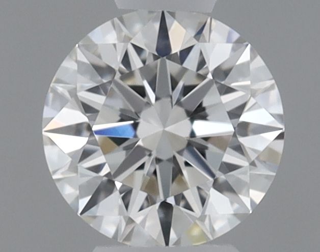 0.32 ct Round diamond