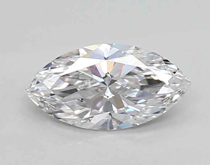 0.61 ct lab-grown Marquise Diamond
