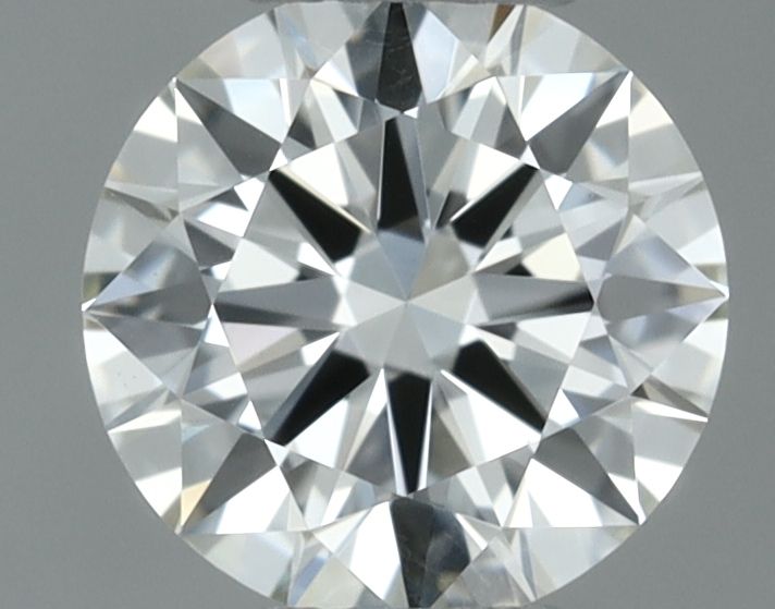 0.30 ct Round diamond