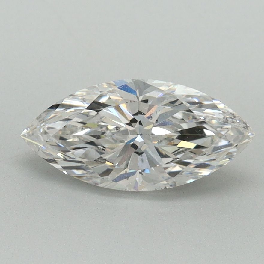 1.01 ct. marquise Lab Grown Diamond front image