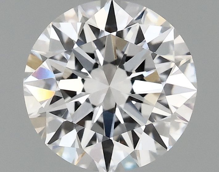 1.06 ct. round Lab Grown Diamond front image