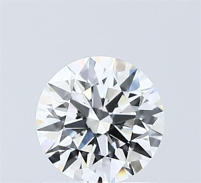 1.04 ct. round Lab Grown Diamond front image