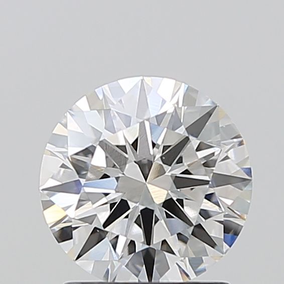 1.55 ct Round diamond