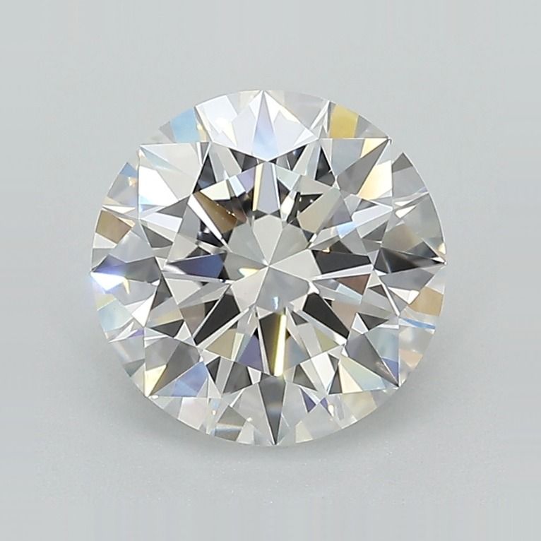1.59 ct. round Lab Grown Diamond front image