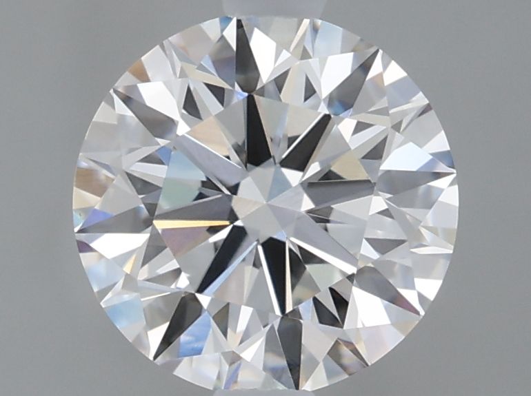 1.09 ct. round Lab Grown Diamond front image