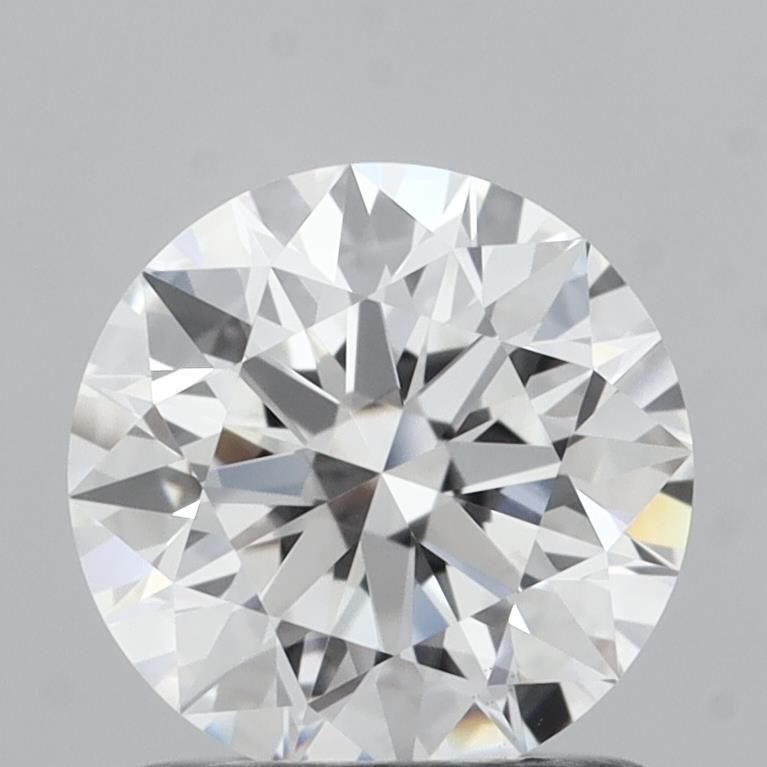 1.09 ct. round Lab Grown Diamond front image