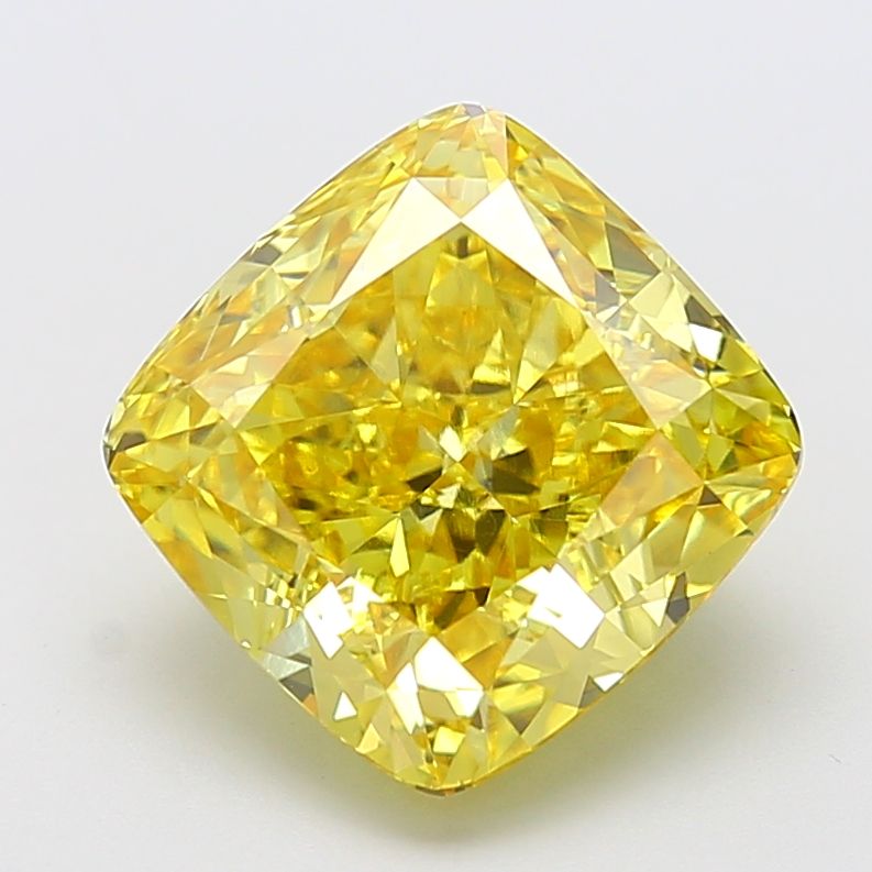 1.65 ct Cushion Modified diamond