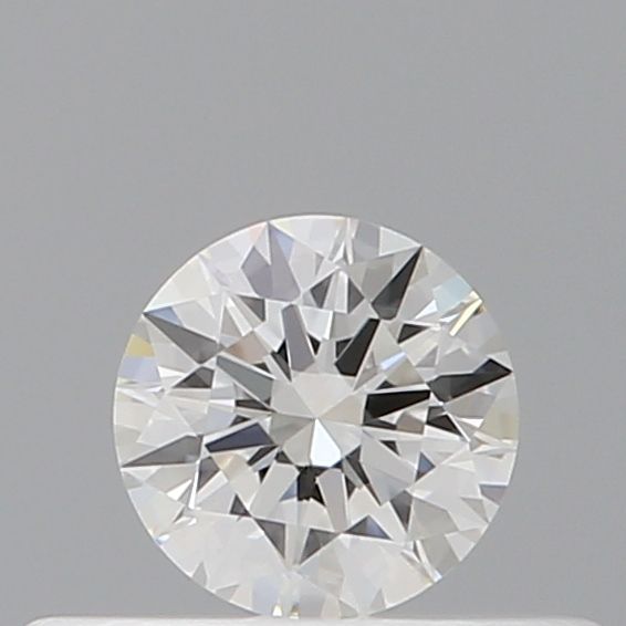 0.24 ct Round diamond