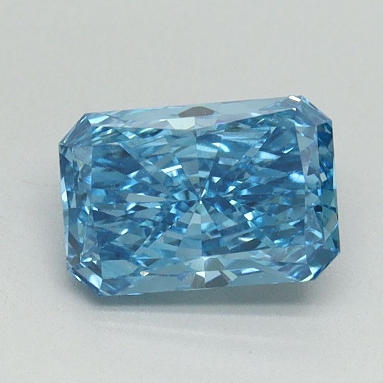 1.05 ct. radiant Lab Grown Diamond front image