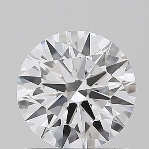 0.83 ct. round Lab Grown Diamond front image