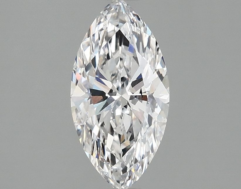1.03 ct. marquise Lab Grown Diamond front image