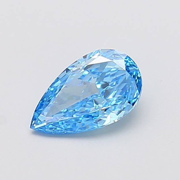 1.01 ct Pear diamond