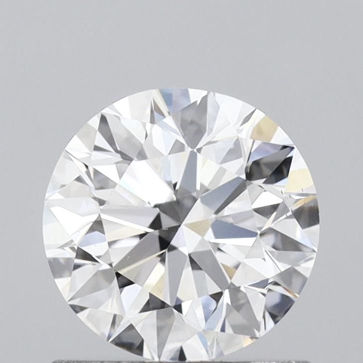 0.99 ct lab-grown Round Diamond