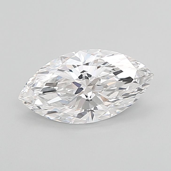 2.04 ct. marquise Lab Grown Diamond front image