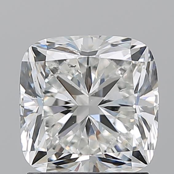 1.71 Carat