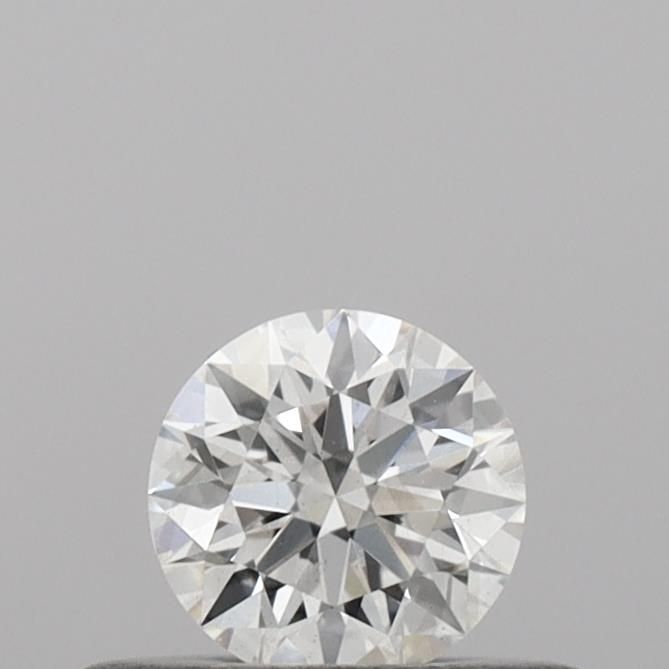 0.28 ct lab-grown Round Diamond