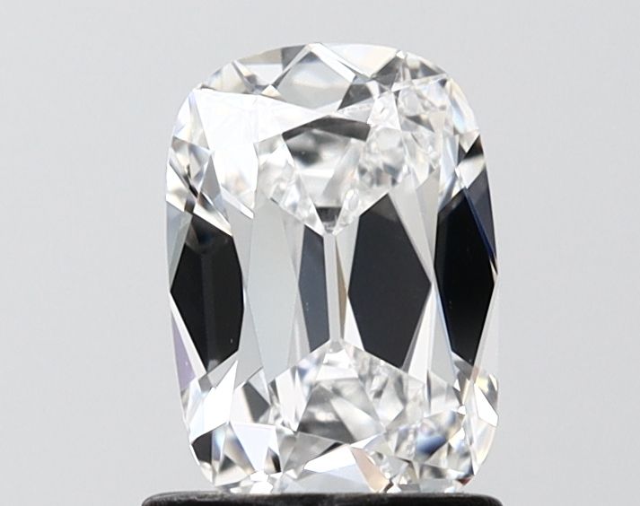 1.11 ct. cushion Lab Grown Diamond front image
