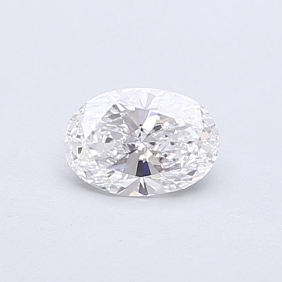 0.29 ct lab-grown Oval Diamond