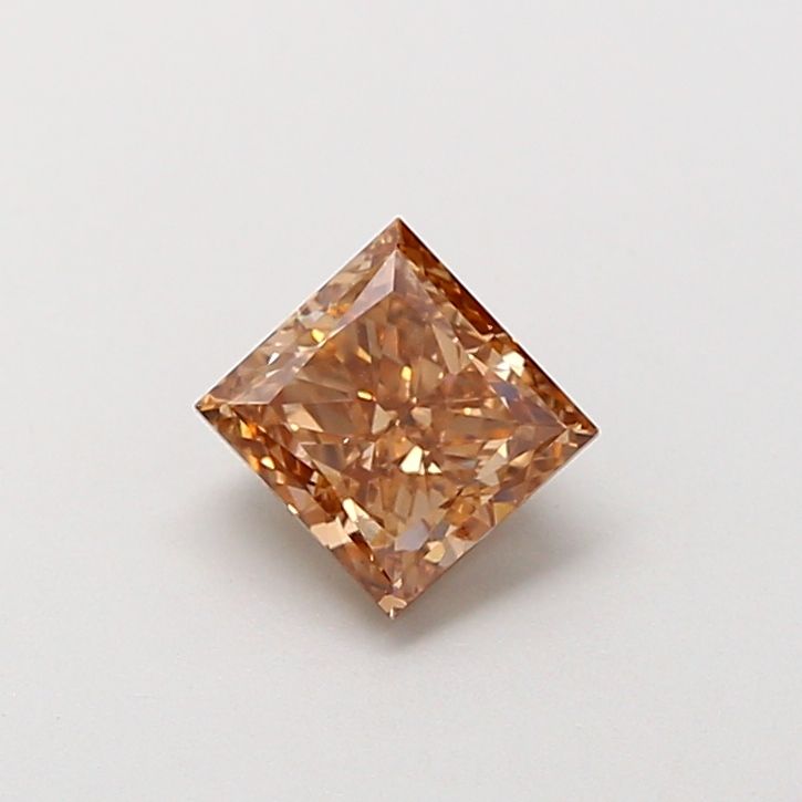 1.01 CT Fancy Brown PRINCESS