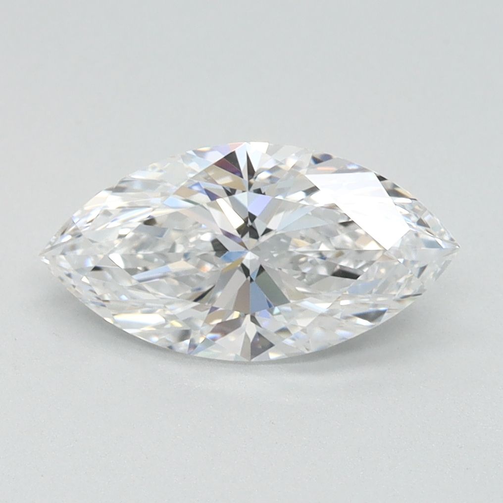 1.04 ct. marquise Lab Grown Diamond front image
