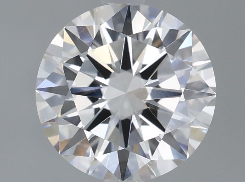 1.03 ct. round Lab Grown Diamond front image