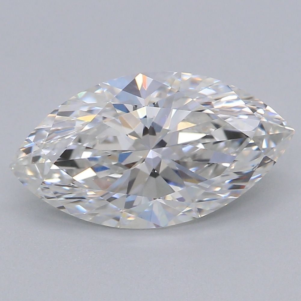 1.57 ct. marquise Lab Grown Diamond front image