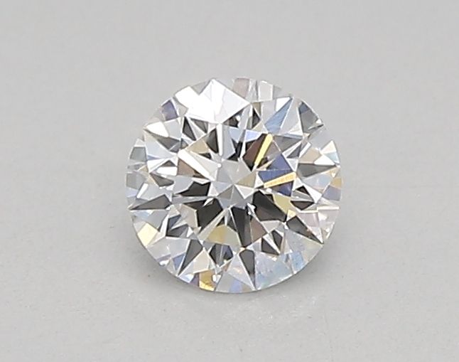 0.26 ct lab-grown Round Diamond