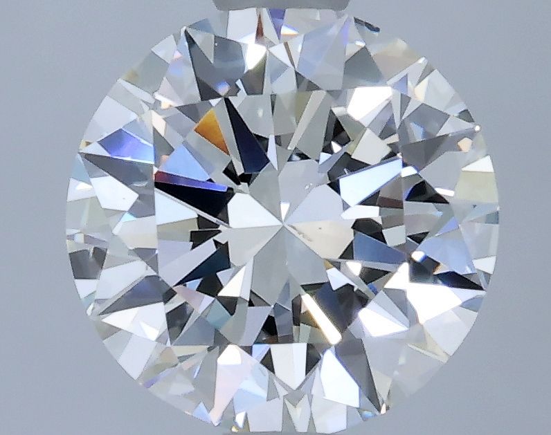 1.00 ct Round diamond
