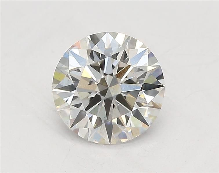 1.10 ct Round diamond