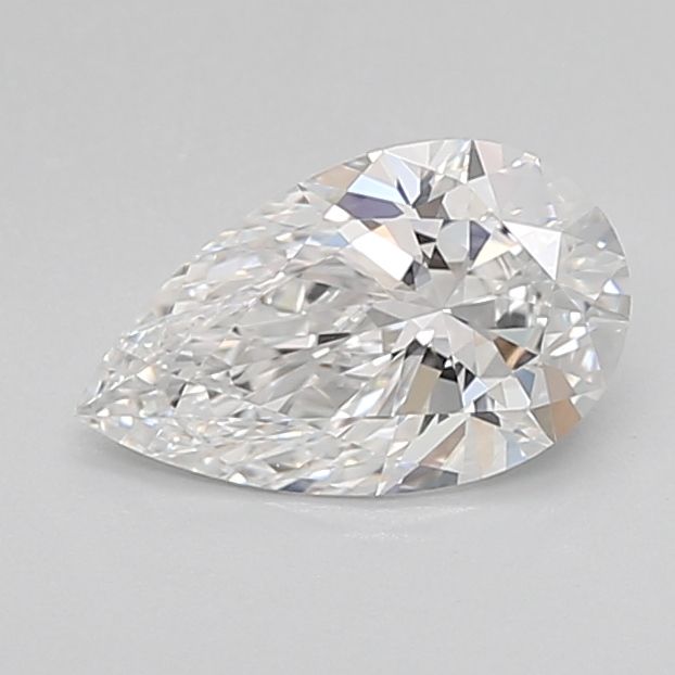 0.92 ct. pear Lab Grown Diamond front image