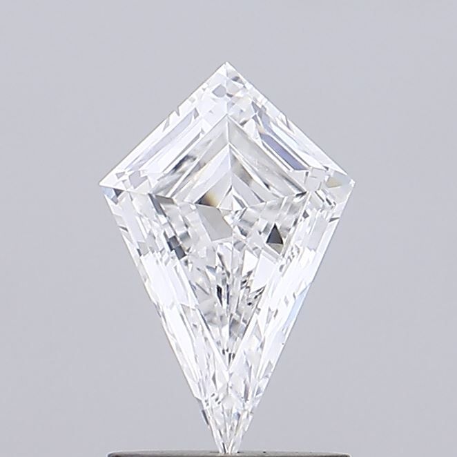 0.98 ct lab-grown Kite Diamond