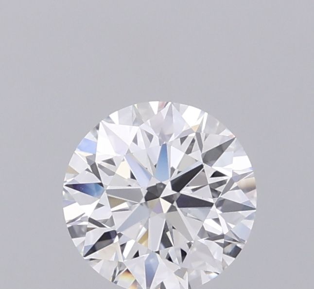 1.20 ct. round Lab Grown Diamond front image