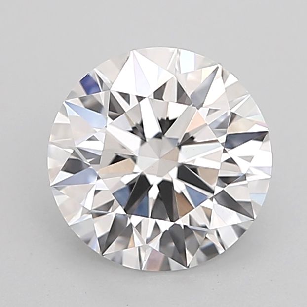 1.59 ct. round Lab Grown Diamond front image