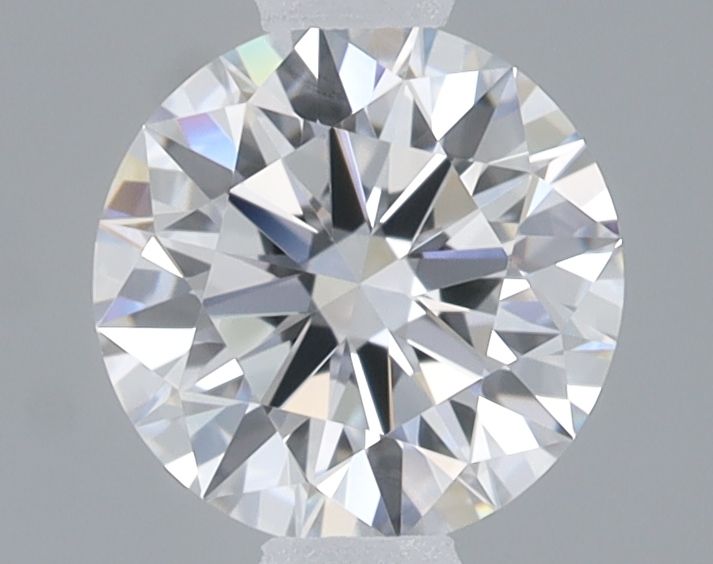1.01 ct. round Lab Grown Diamond front image