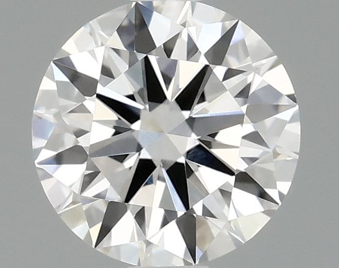 1.00 ct. round Lab Grown Diamond front image
