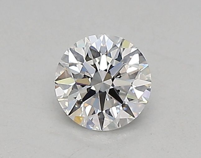 0.28 ct lab-grown Round Diamond
