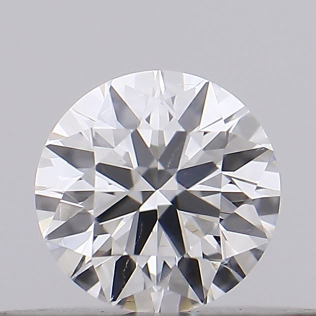 0.18 ct Round Diamond