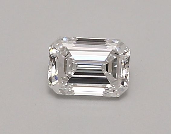 0.49 ct lab-grown Emerald Diamond