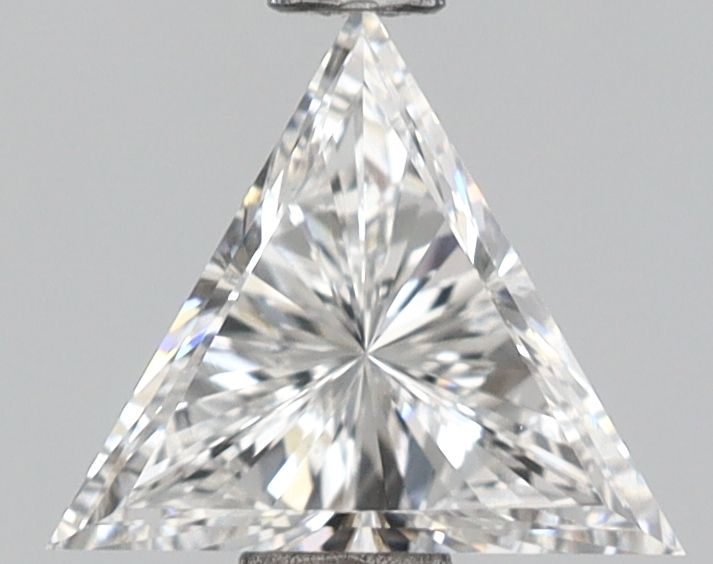 0.48 ct lab-grown Triangular Diamond